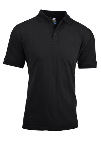 Mens Claremont Polo