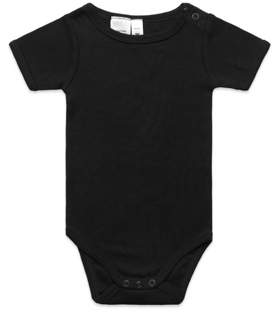 Infant Mini-Me One-Piece