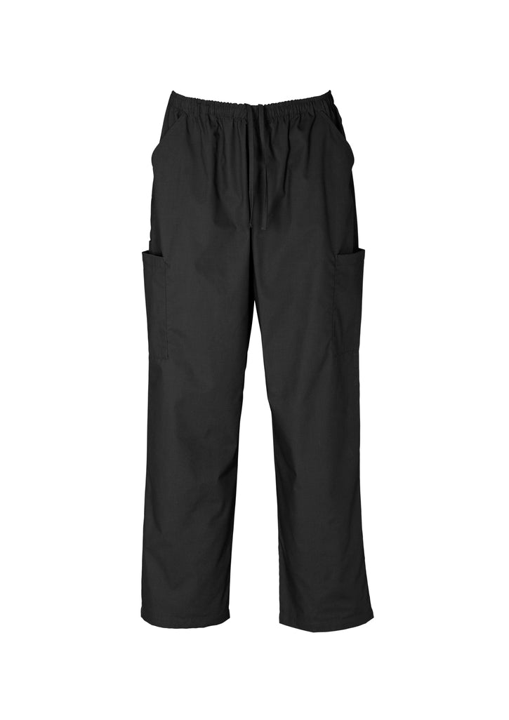 Unisex Classic Scrubs Cargo Pant