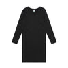 Mika Organic Longsleeve Dress