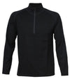 Mens Alpine Merino 1/2 Zip