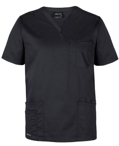 Unisex Premium Scrub Top