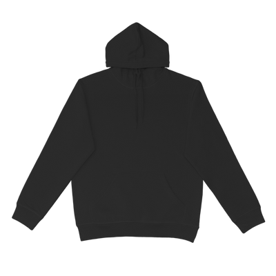 The Broad Hoodie