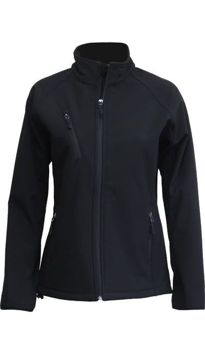 Womens PRO2 Softshell Jacket