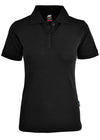 Womens Claremont Polo