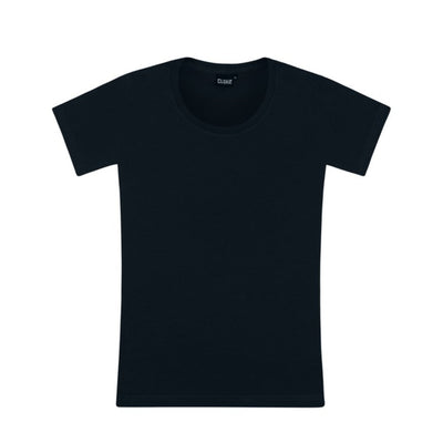 Womens Silhouette Tee