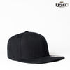 UFlex Snap Back Flat Peak Cap