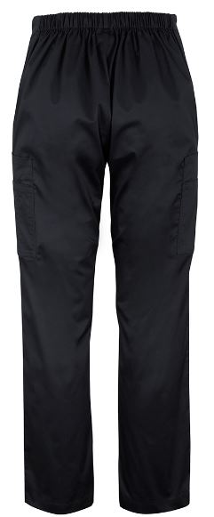 JB's Ladies Premium Scrub Cargo Pant