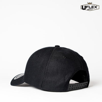 UFlex Kids Pro Style 6 Panel Snapback