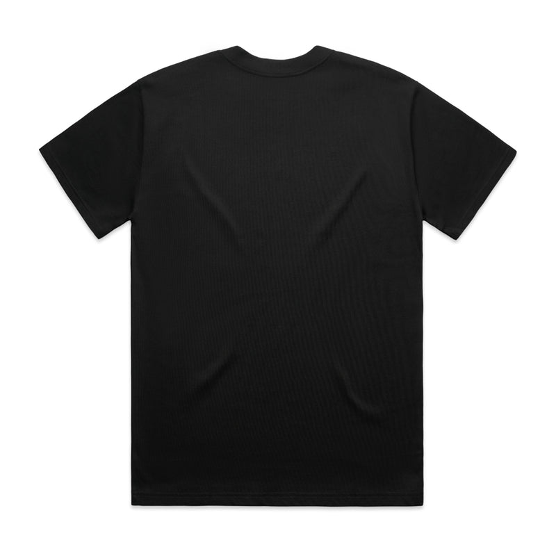 AS Colour Mens Heavy Tee