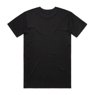 Mens Staple Tee (4XL-5XL)