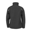 Results Ladies Recycled 3-Layer Softshell Jacket