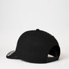 UFlex 6 Panel Recycled Cotton Baseball Cap