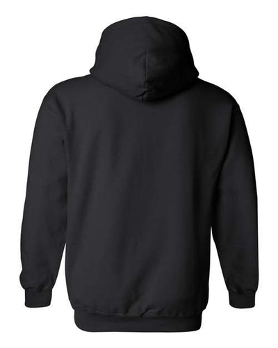 Gildan Heavy Blend Adult Hooded Sweatshirt