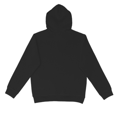 The Broad Hoodie