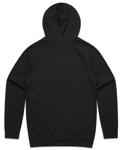 Unisex Supply Hood