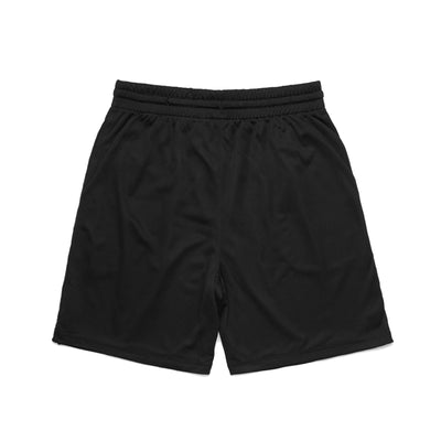 Mens Court Shorts