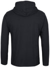 Long Sleeve Hooded Tee