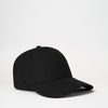 UFlex 6 Panel Recycled Cotton Baseball Cap