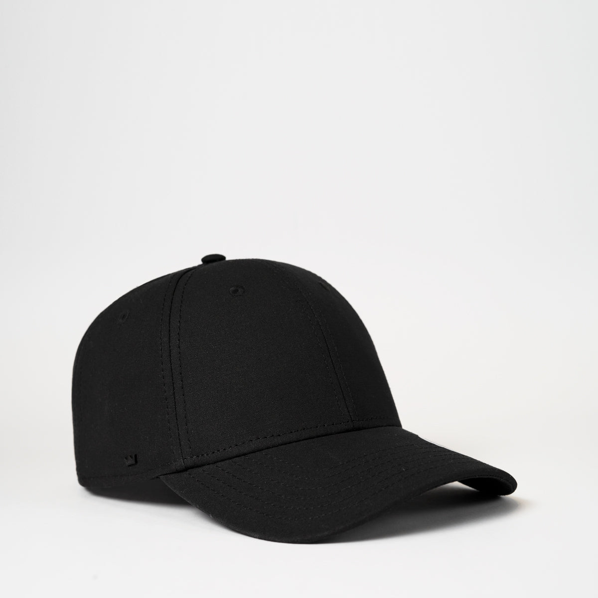 UFlex 6 Panel Recycled Cotton Baseball Cap - Konstruct Ltd