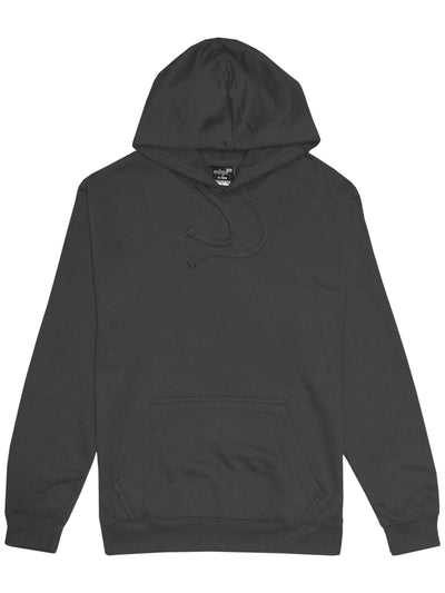 Edge Pullover Hoodie