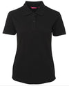 JB's Ladies 210 Polo