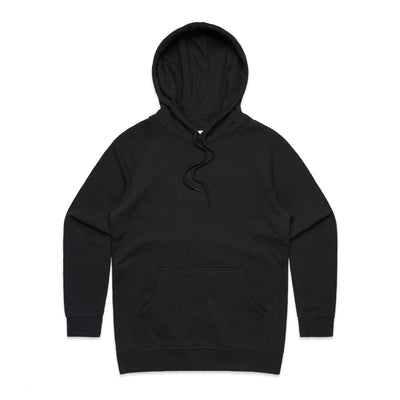 Womens Supply Hood