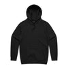 Men's Oversized Stencil Hood