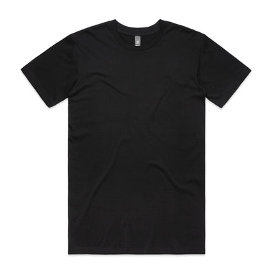 Mens Staple Tee (4XL-5XL)