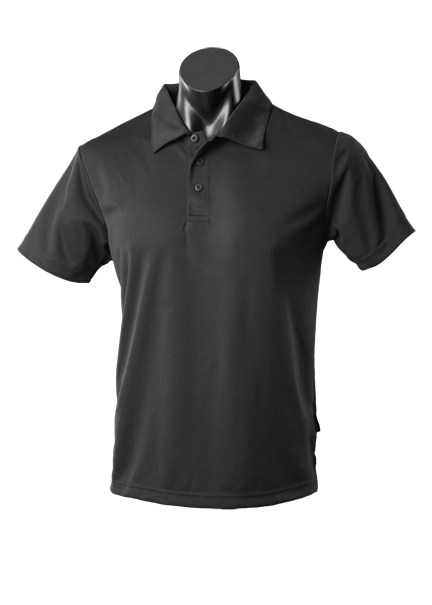 Mens Botany Polo