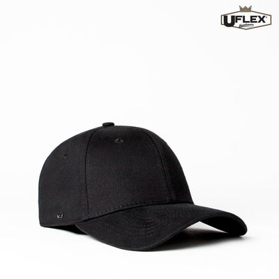 UFlex Pro Style Fitted Cap