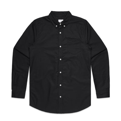 Men's Oxford Shirt