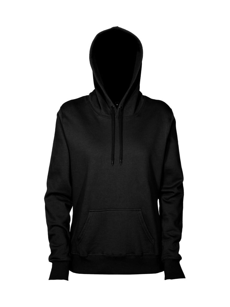 TWP Womens 360 Pullover Hoodie