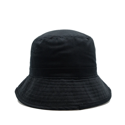 Bucket Hat with Drawcord