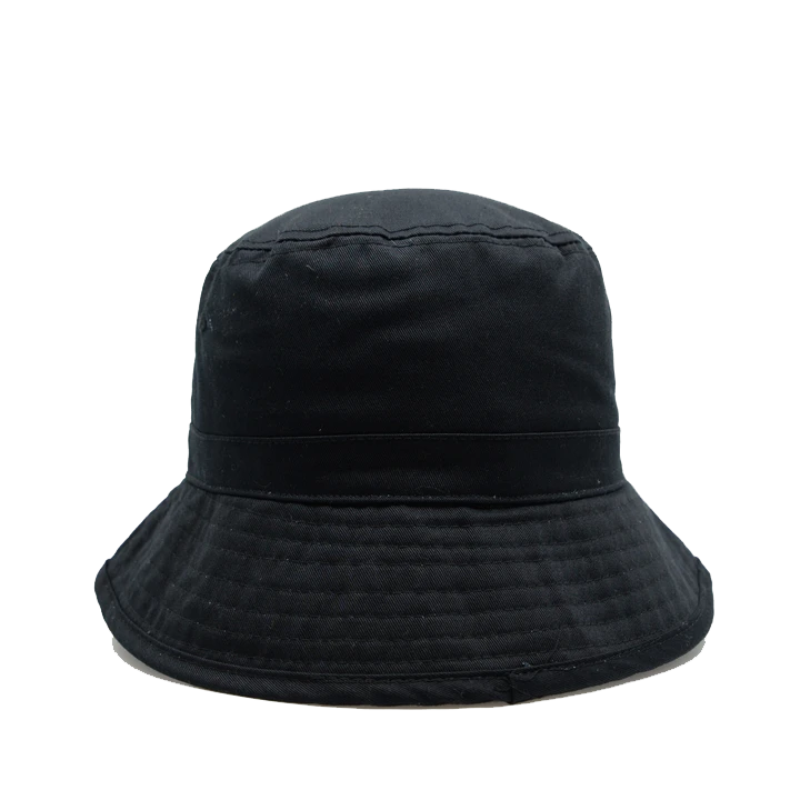 Bucket Hat with Drawcord