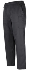 Unisex Premium Scrub Cargo Pant