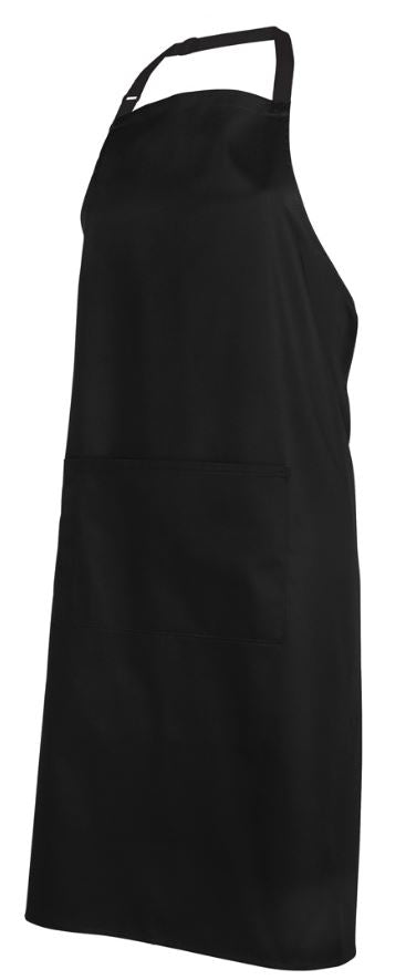 JB's Apron with Pocket (86 x 93cm)