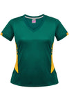 Womens Tasman Tee