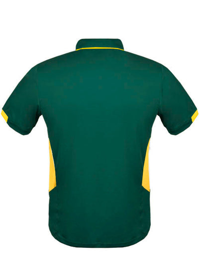 Mens Tasman Polo