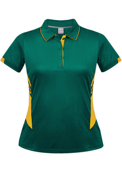 Womens Tasman Polo