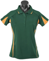 Eureka Ladies Polo