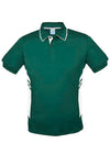 Mens Tasman Polo