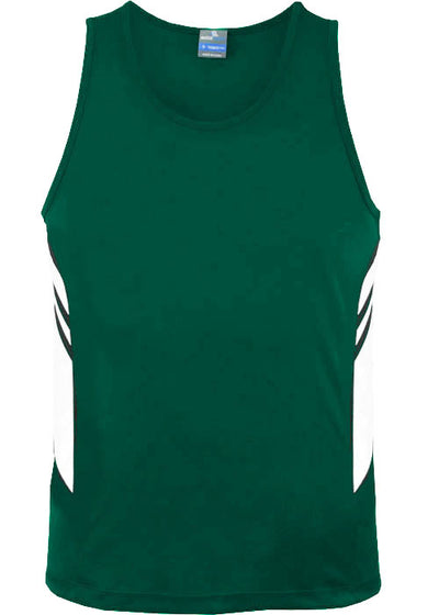 Kids Tasman Singlet