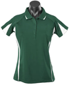 Eureka Ladies Polo