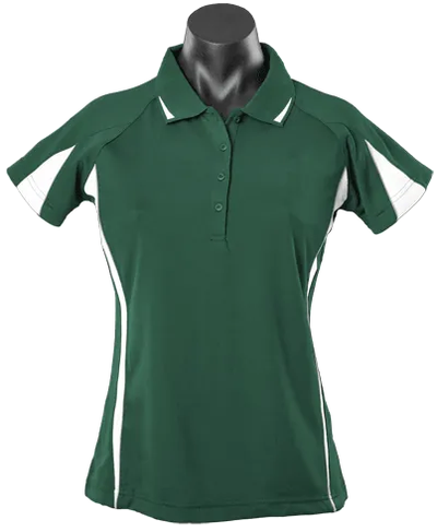 Eureka Ladies Polo