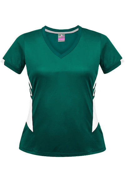 Womens Tasman Tee