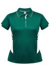 Womens Tasman Polo