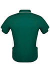 Mens Tasman Polo