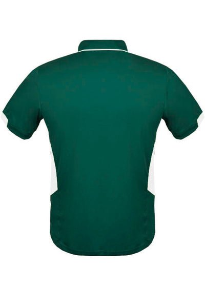 Mens Tasman Polo