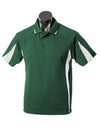 Eureka Mens Polo